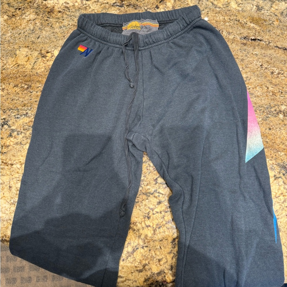 Aviator Nation Sweatpants